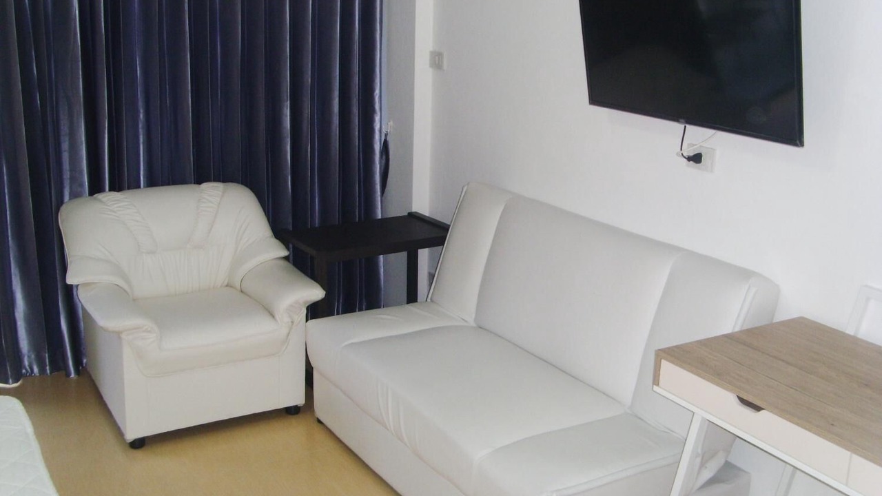 Photo of Bedroom in Jomtien