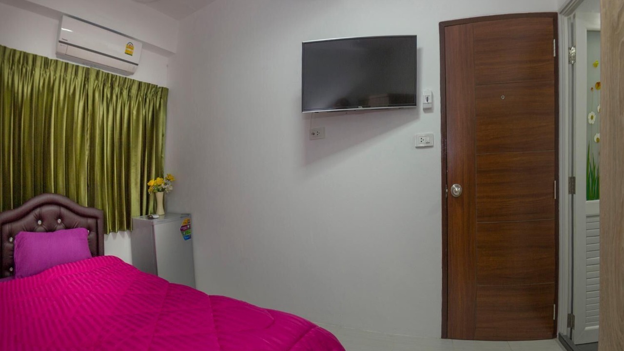 Photo of Bedroom in Jomtien