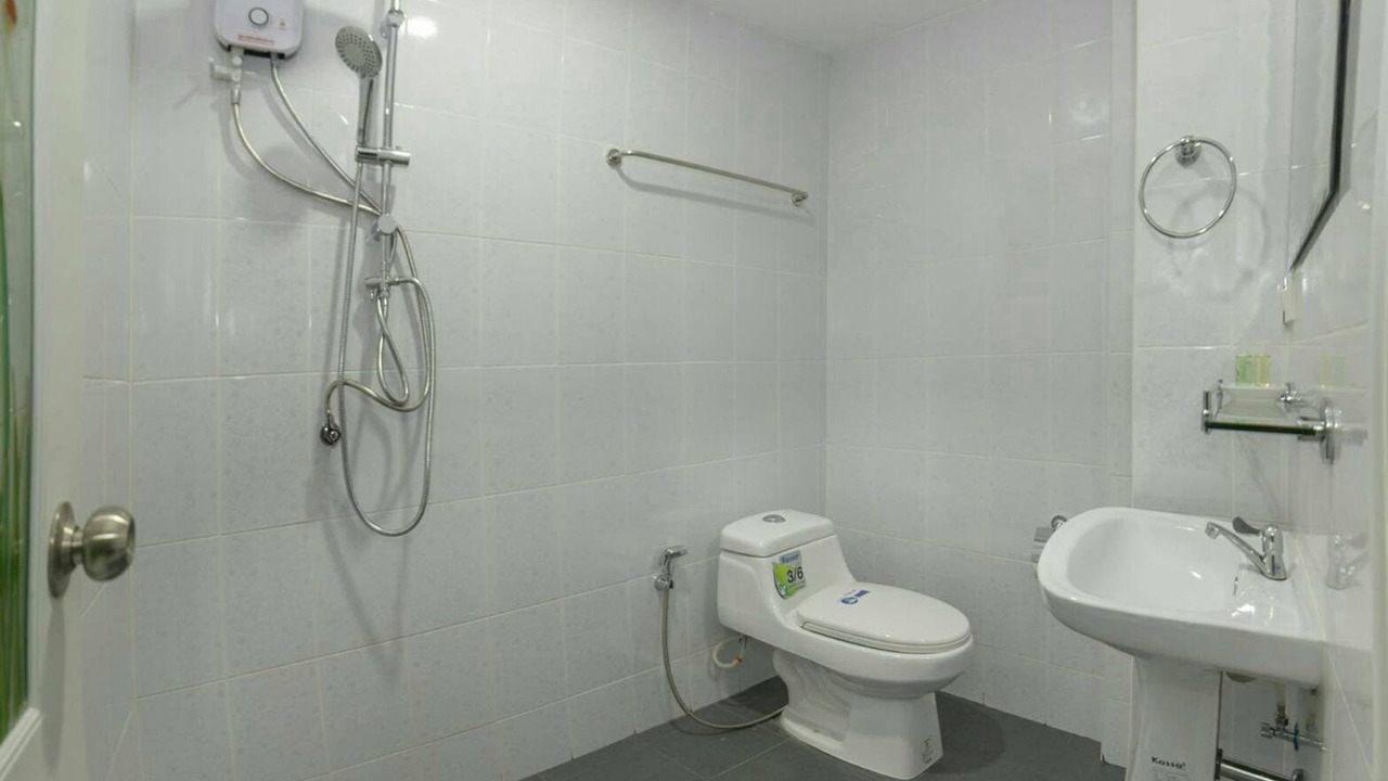 Photo of Bathroom in Jomtien
