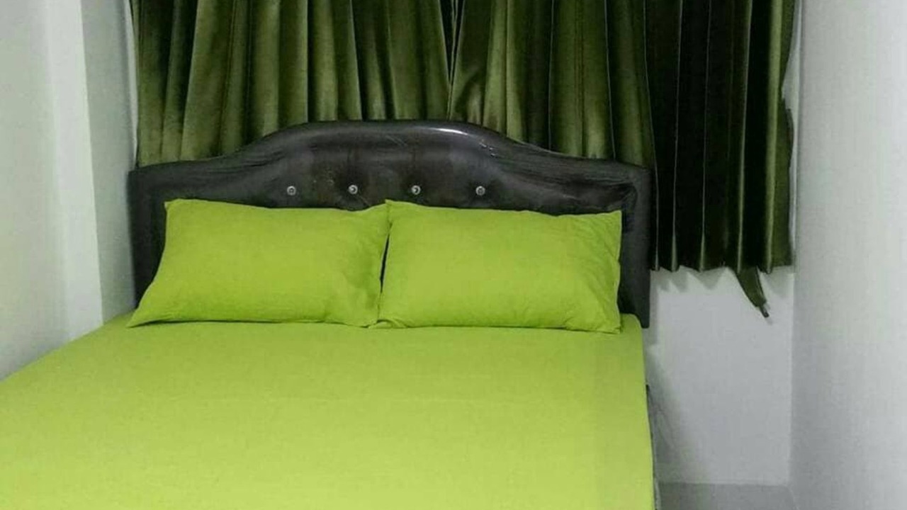 Photo of Bedroom in Jomtien