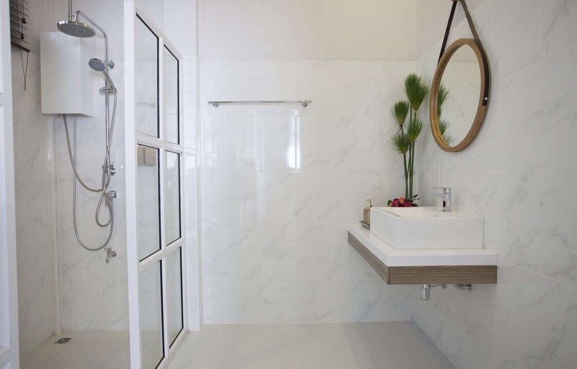 Photo of Bathroom in Nimman