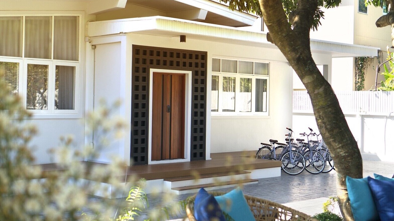 Photo of Outdoor in Nimman