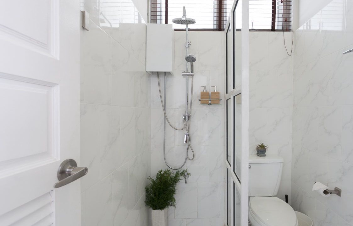 Photo of Bathroom in Nimman