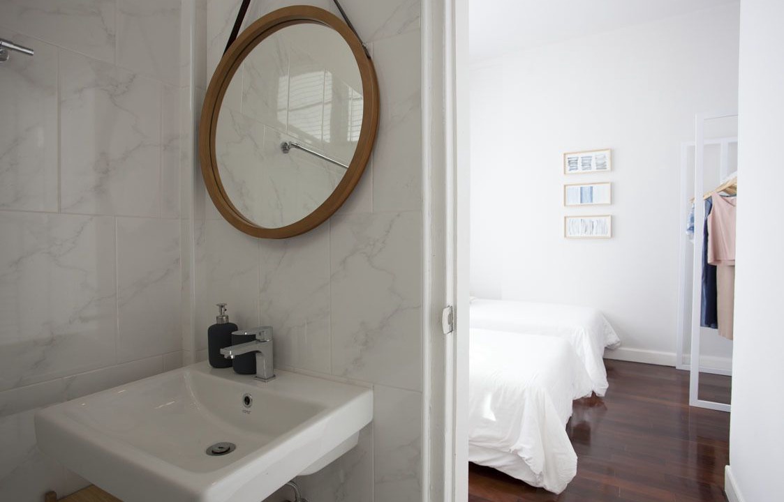 Photo of Bathroom in Nimman