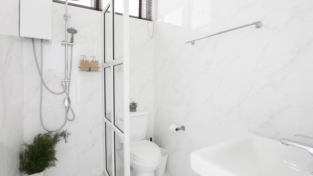 Photo of Bathroom in Nimman