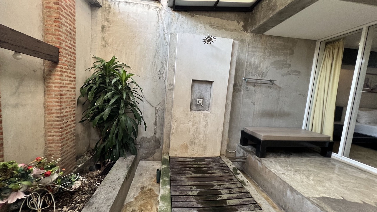 Photo of Bedroom in Samae Dam