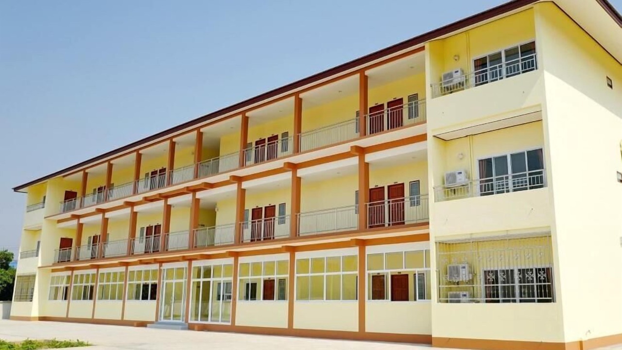 Photo of Outdoor in Tha Yang