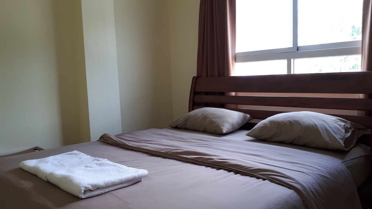 Photo of Bedroom in Tha Yang