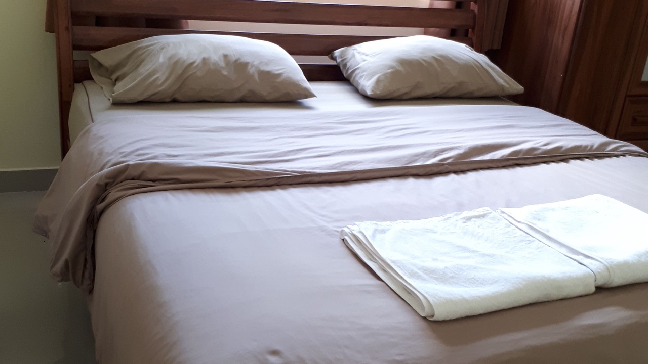 Photo of Bedroom in Tha Yang