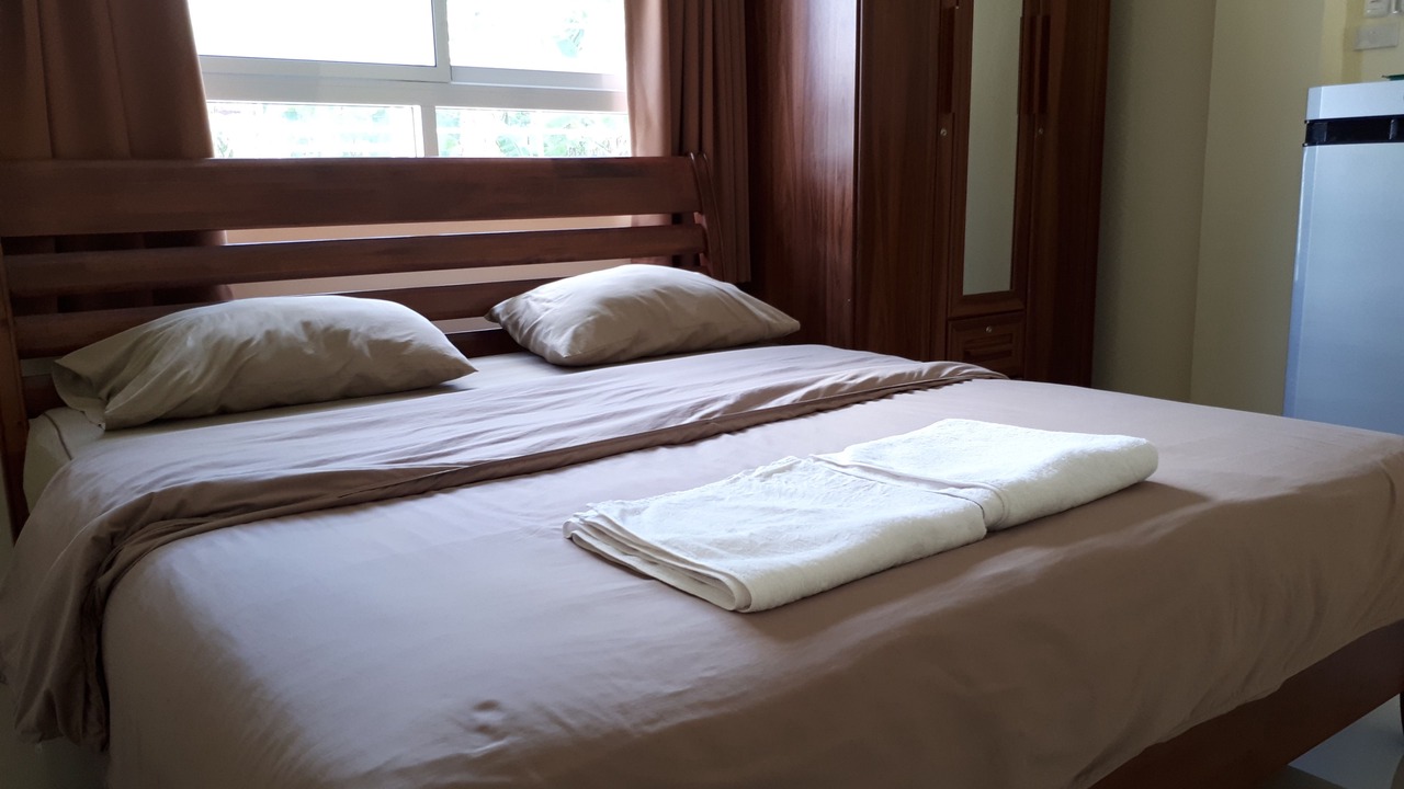Photo of Bedroom in Tha Yang