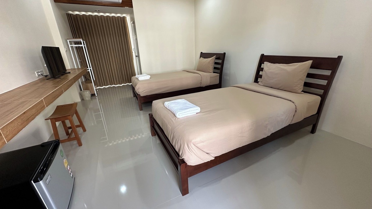 Photo of Bedroom in Tha Yang