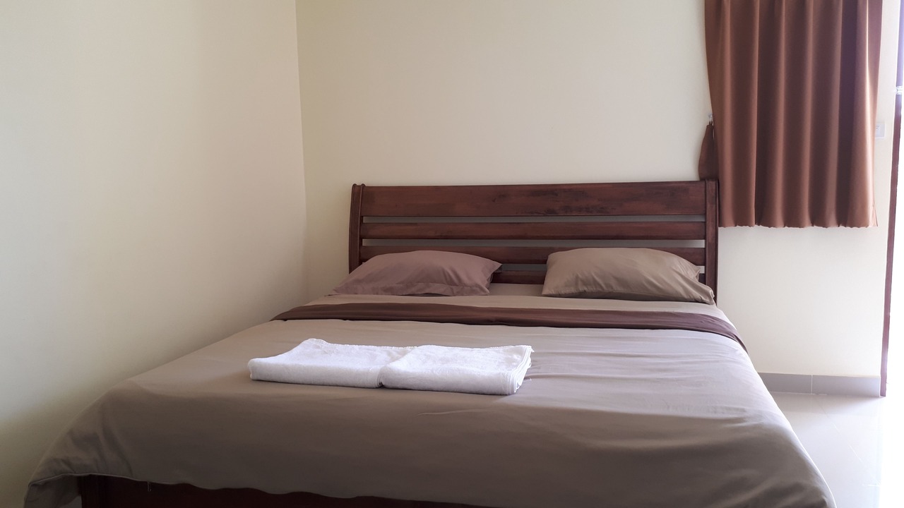 Photo of Bedroom in Tha Yang