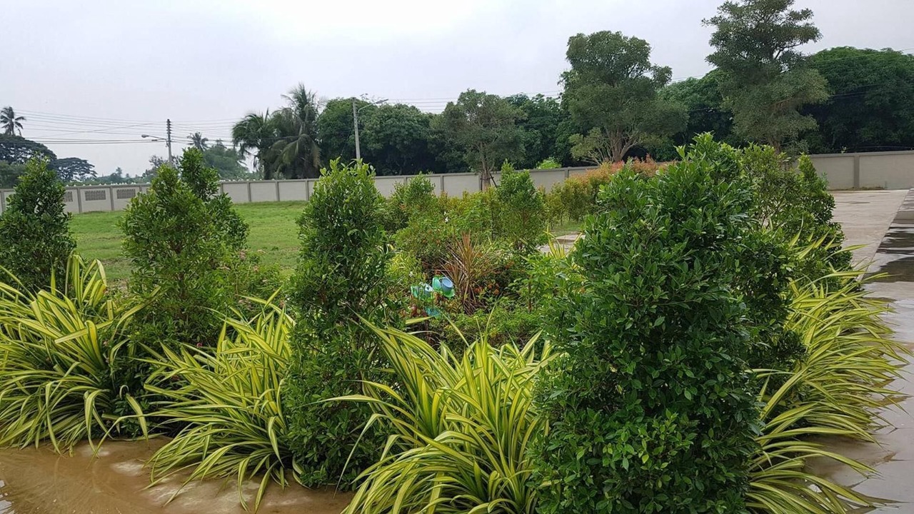 Photo of Outdoor in Tha Yang