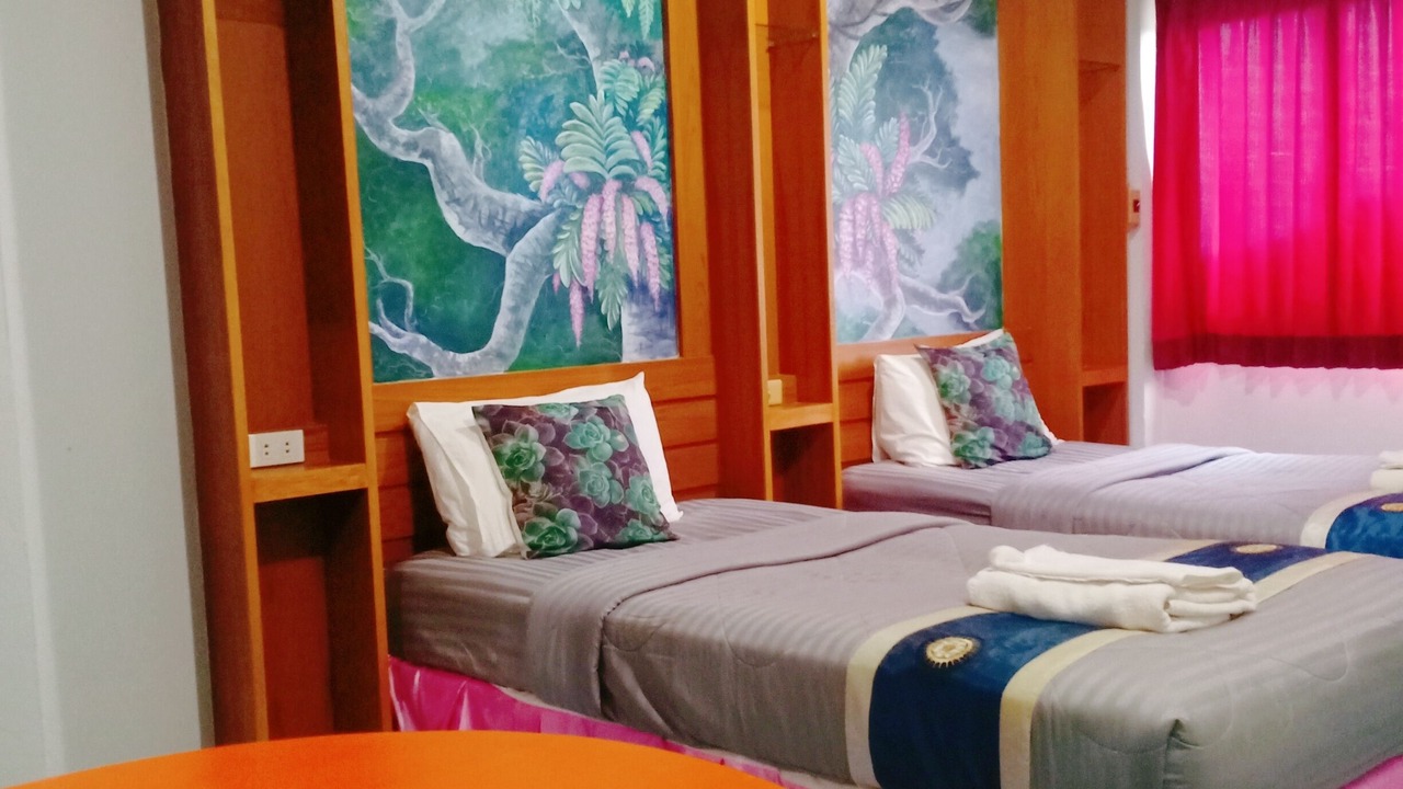 Photo of Bedroom in Ko Lanta