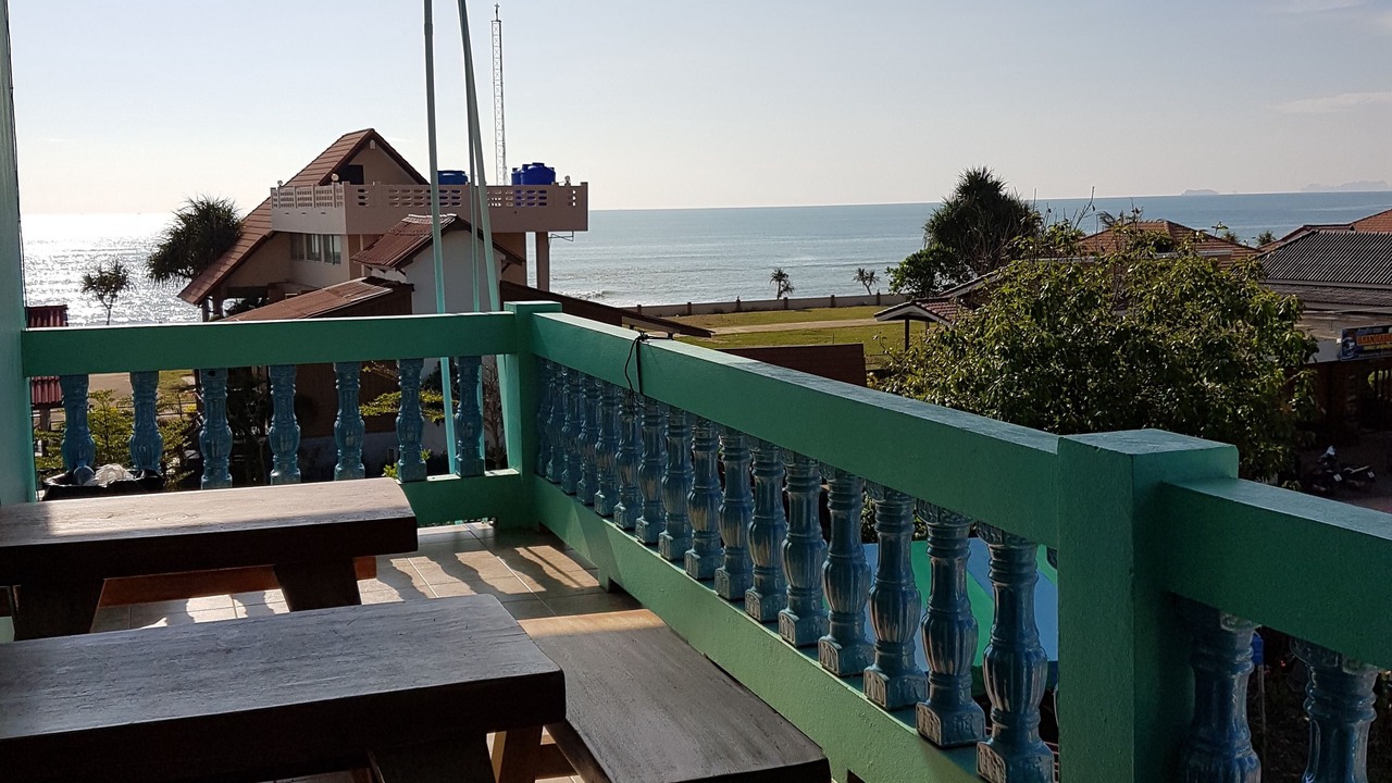 Photo of Patio Balcony in Ko Lanta