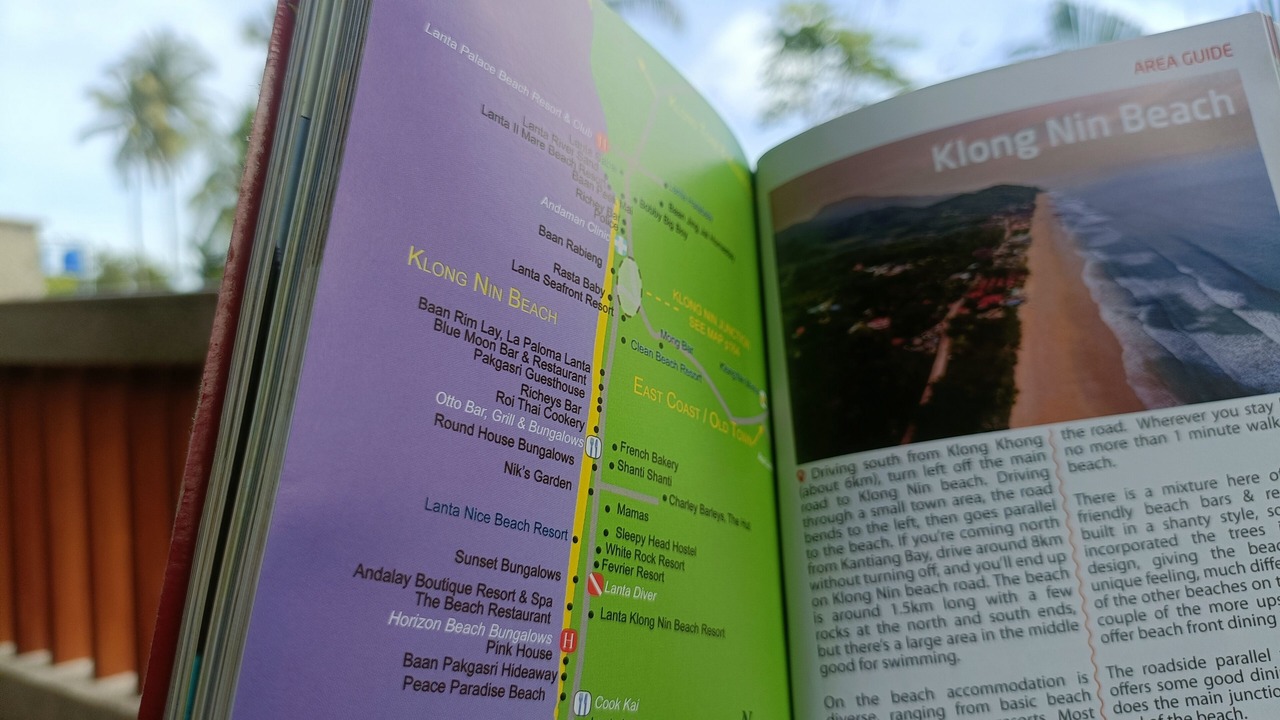 Photo of Others in Ko Lanta