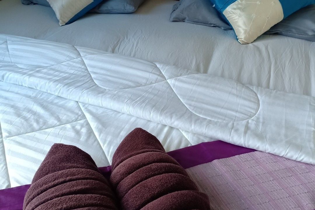 Photo of Bedroom in Ko Lanta