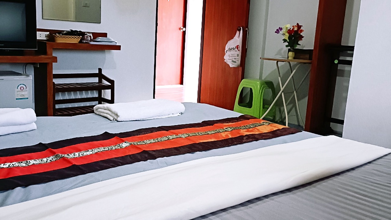 Photo of Bedroom in Ko Lanta