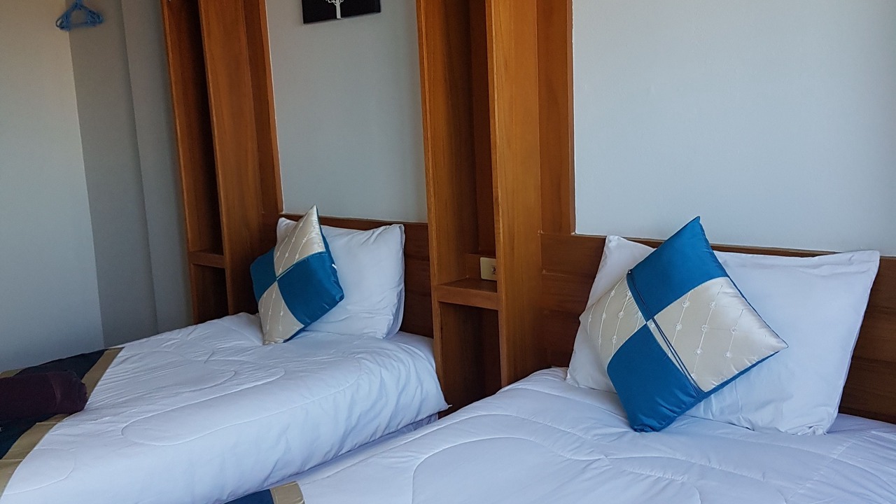 Photo of Bedroom in Ko Lanta