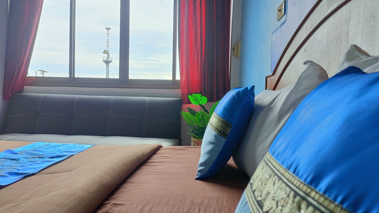 Photo of Bedroom in Ko Lanta