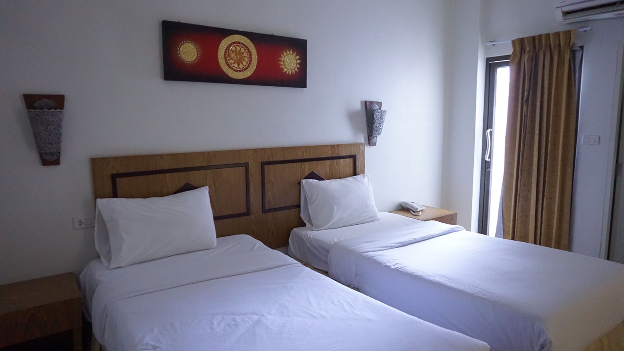 Photo of Bedroom in Udon Thani