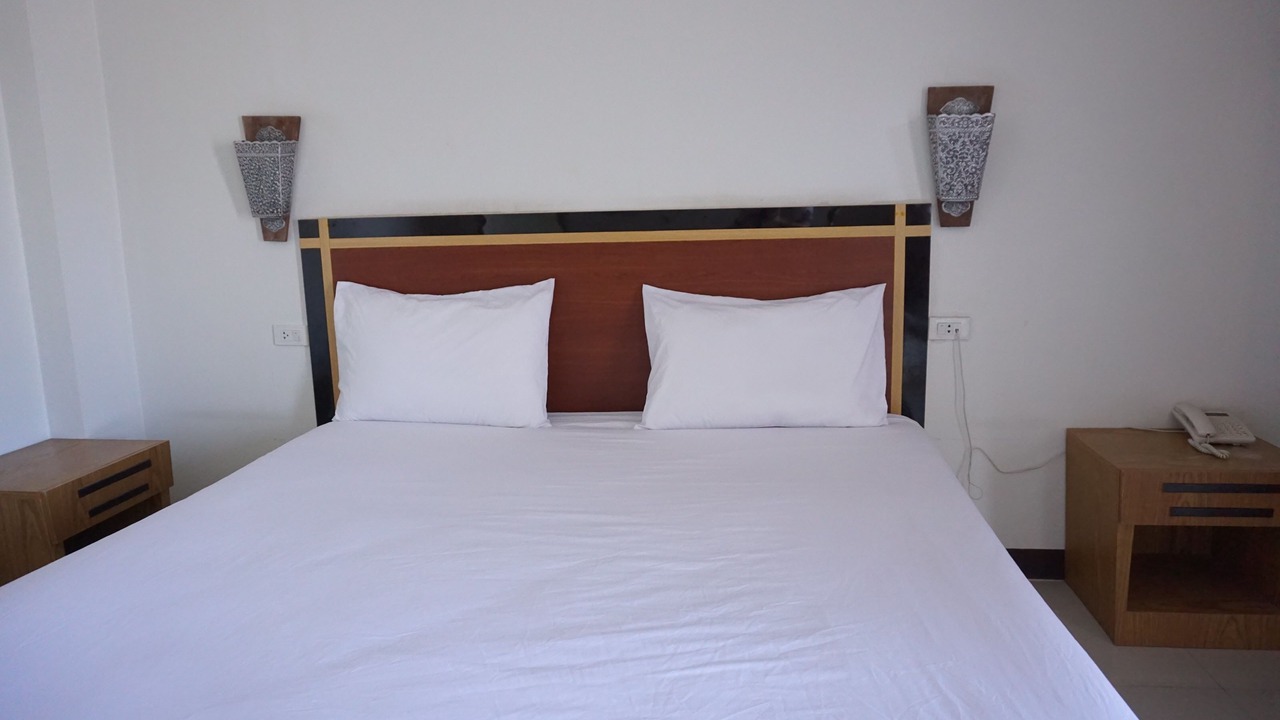 Photo of Bedroom in Udon Thani