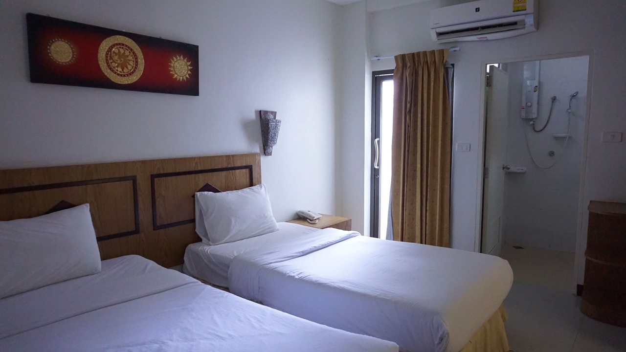 Photo of Bedroom in Udon Thani