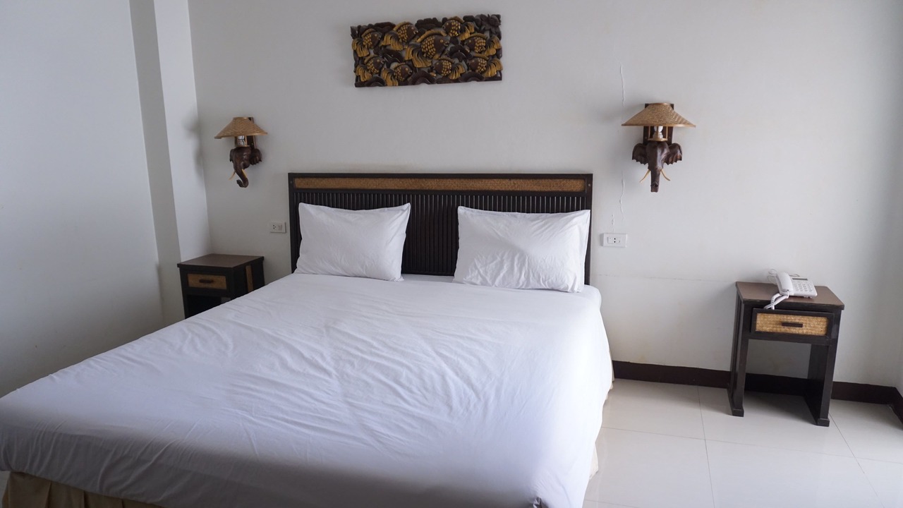Photo of Bedroom in Udon Thani