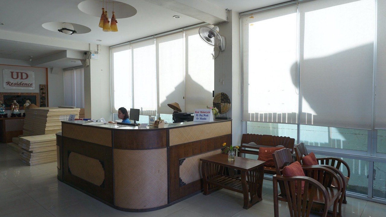 Photo of Livingroom in Udon Thani