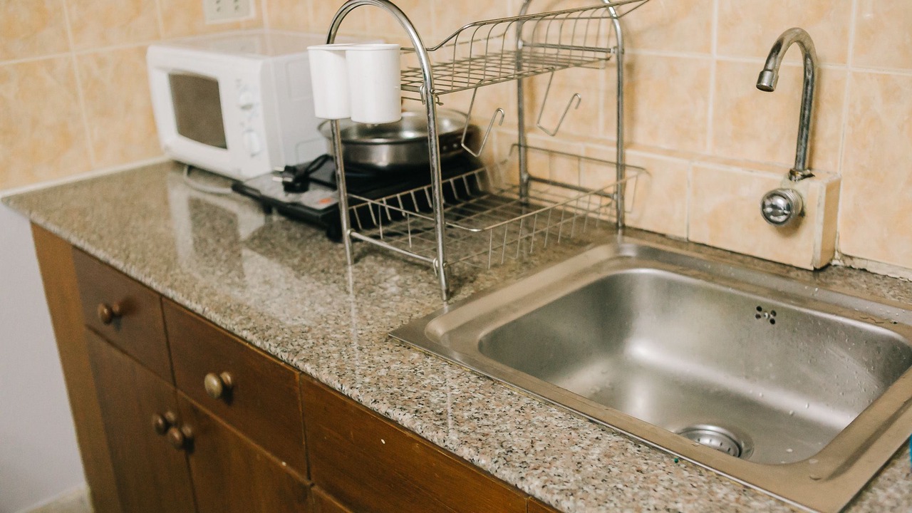 Photo of Kitchen in Huay Kaew