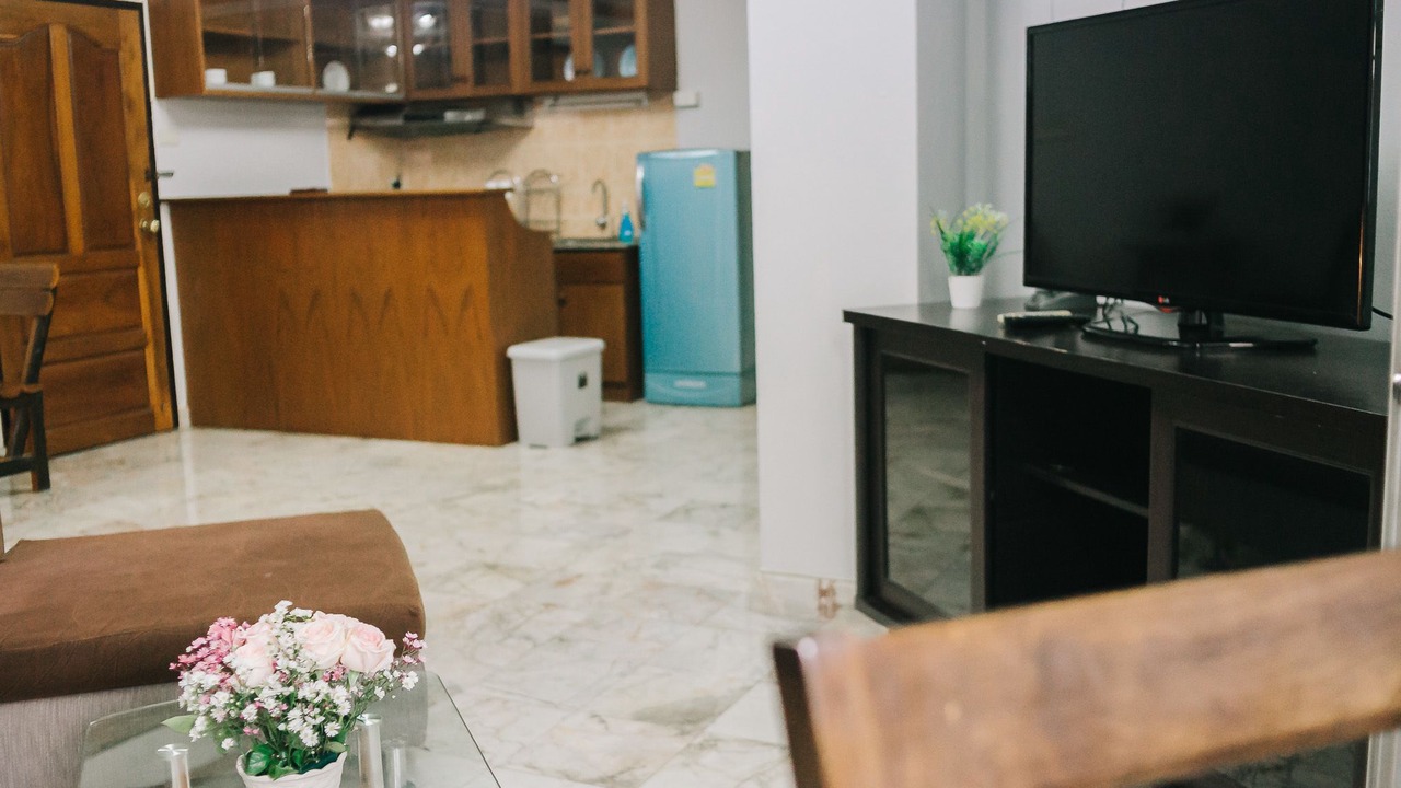 Photo of Bedroom in Huay Kaew