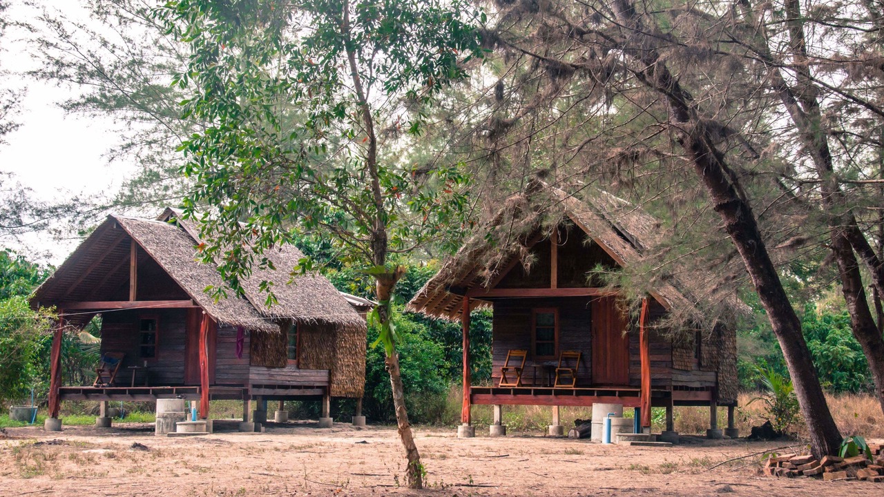 Photo of Outdoor in Khura Buri