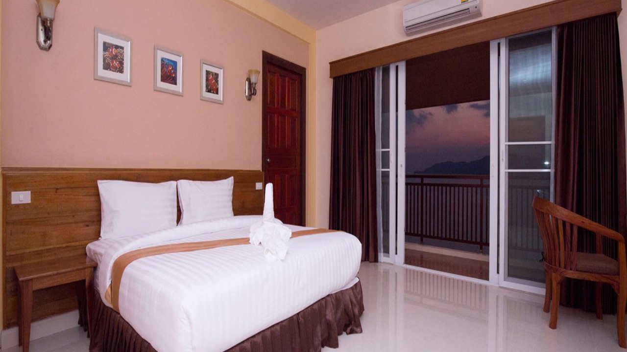 Photo of Bedroom in Pak Nam