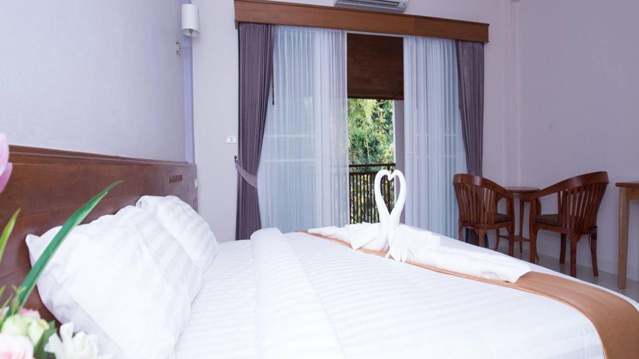 Photo of Bedroom in Pak Nam