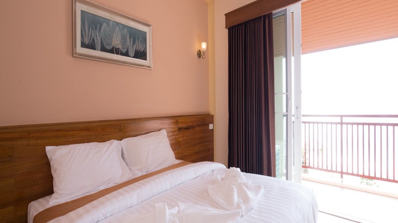 Photo of Bedroom in Pak Nam