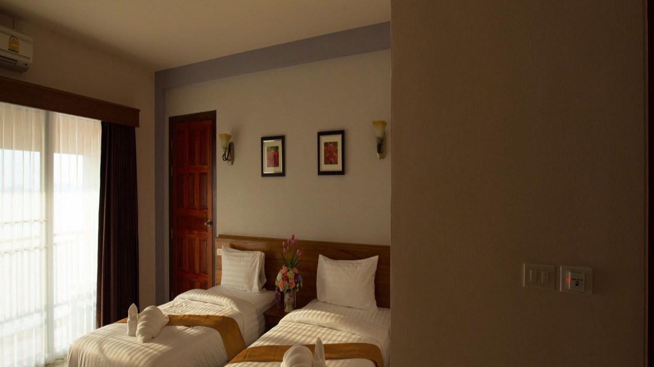 Photo of Bedroom in Pak Nam