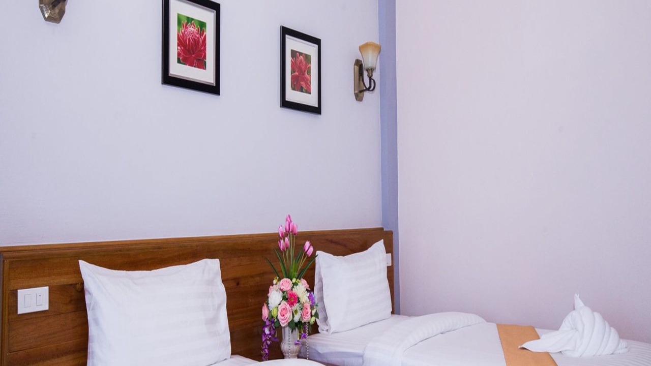 Photo of Bedroom in Pak Nam