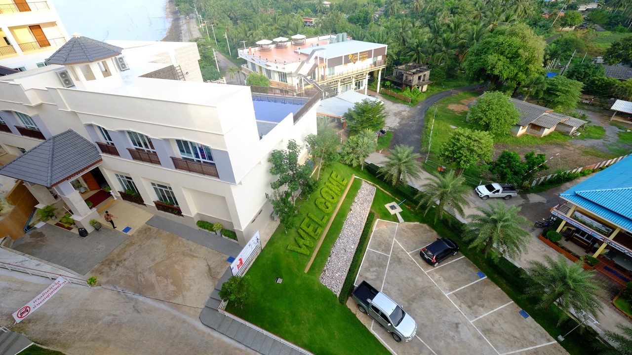 Photo of Outdoor in Pak Nam