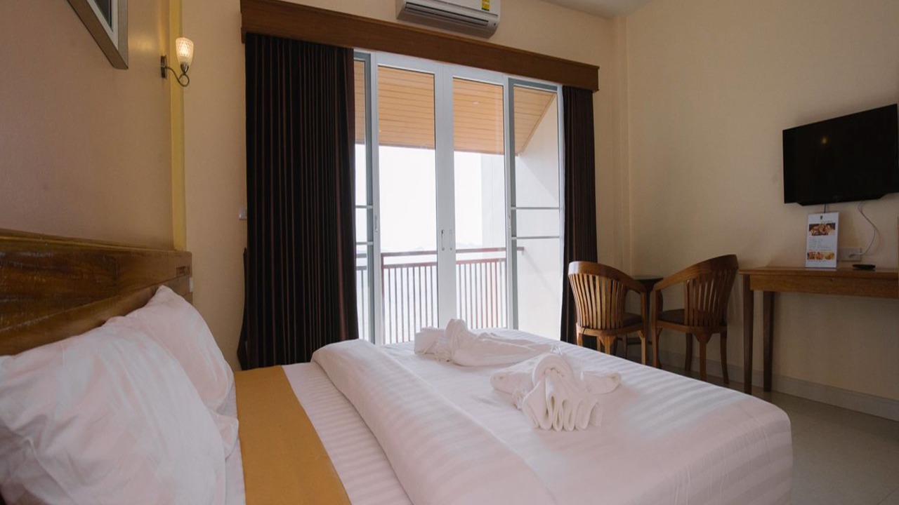 Photo of Bedroom in Pak Nam