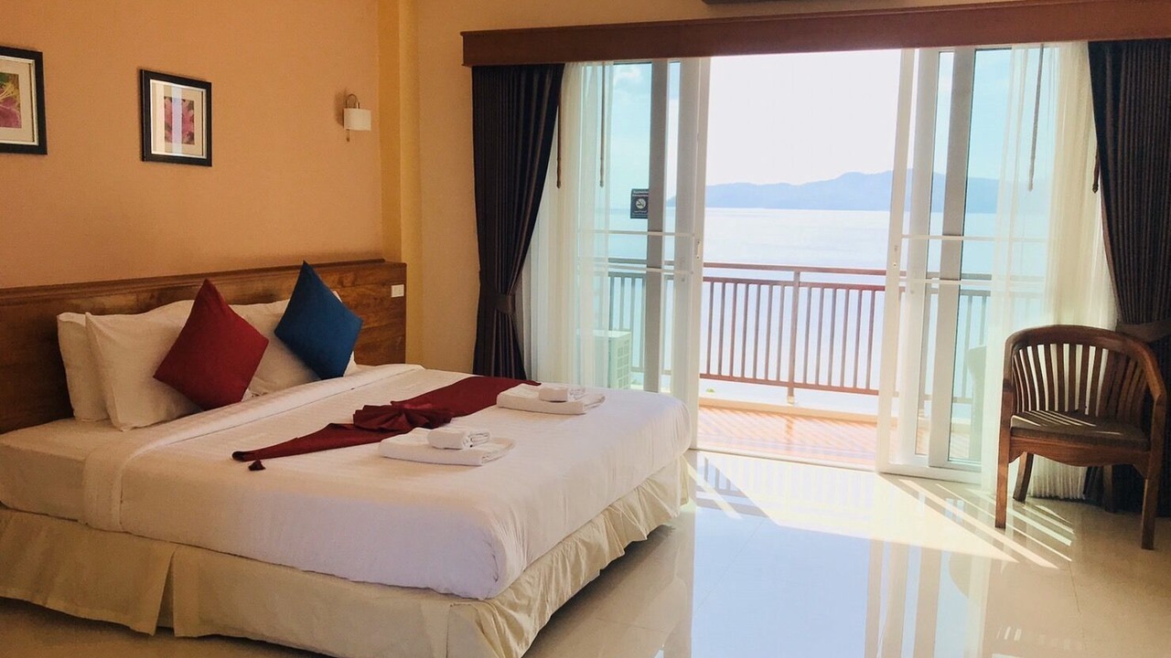Photo of Bedroom in Pak Nam