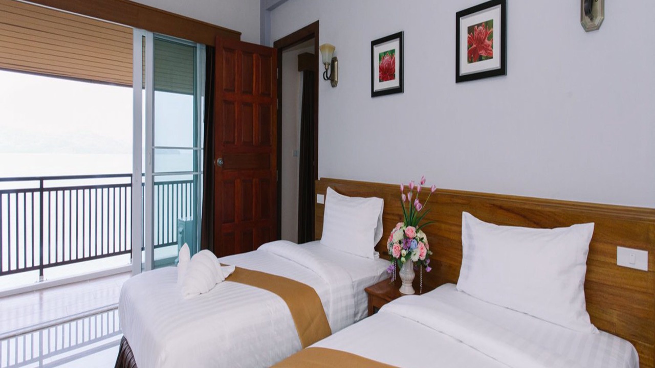 Photo of Bedroom in Pak Nam