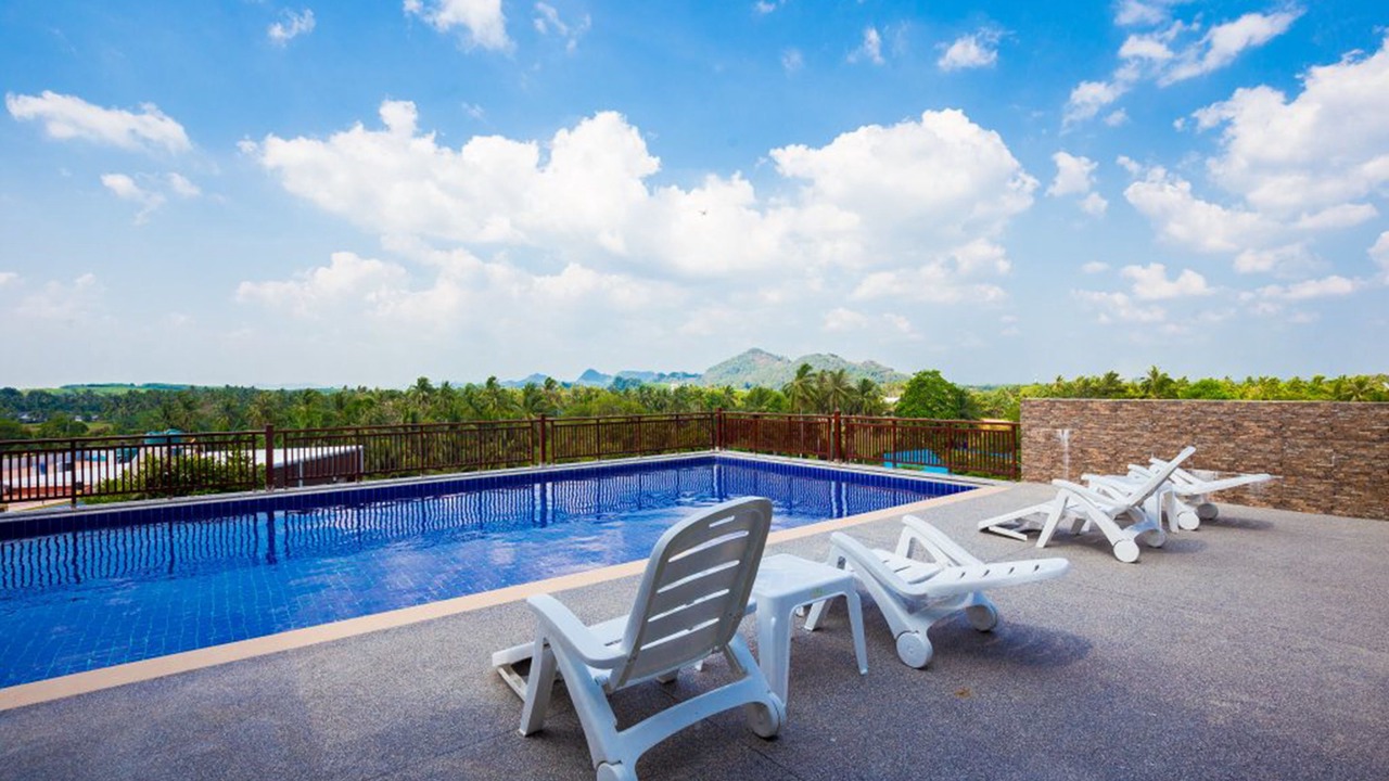 Photo of Outdoor in Pak Nam