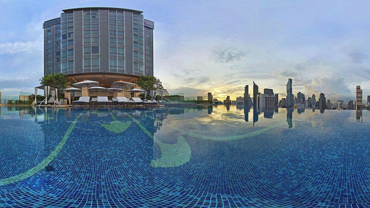 Photo of Outdoor in Bang Rak