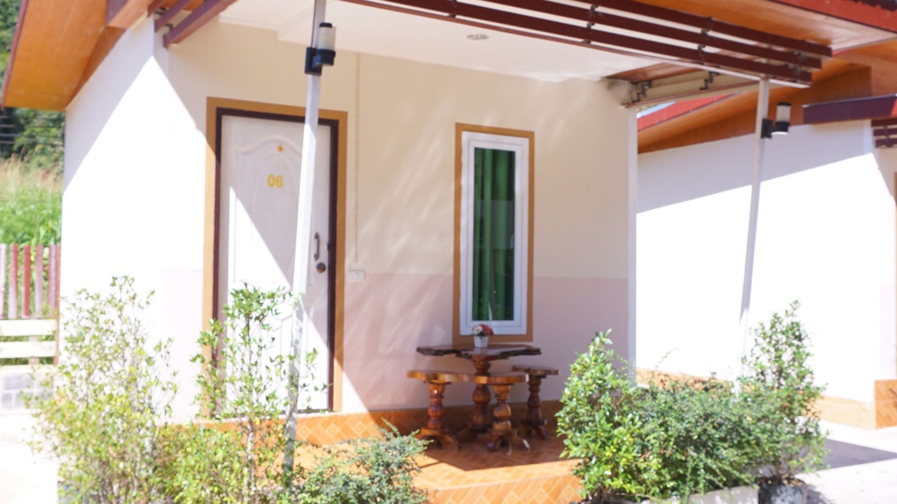 Photo of Bedroom in Dan Sai