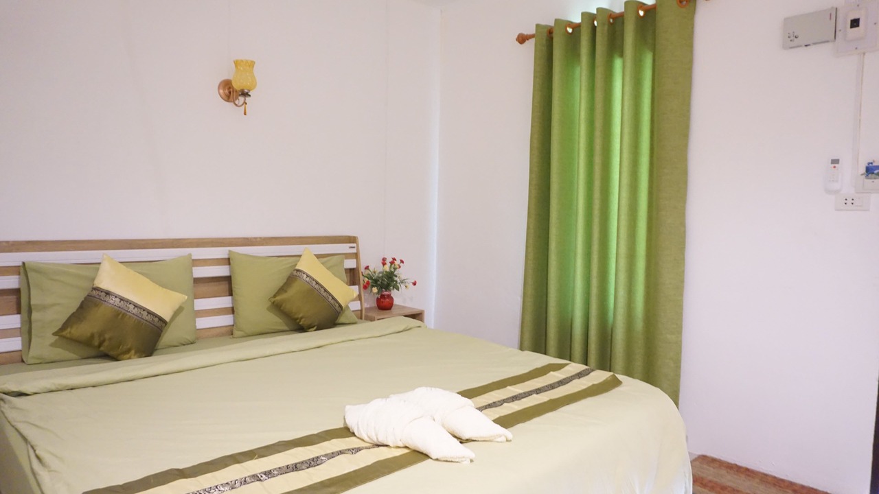 Photo of Bedroom in Dan Sai