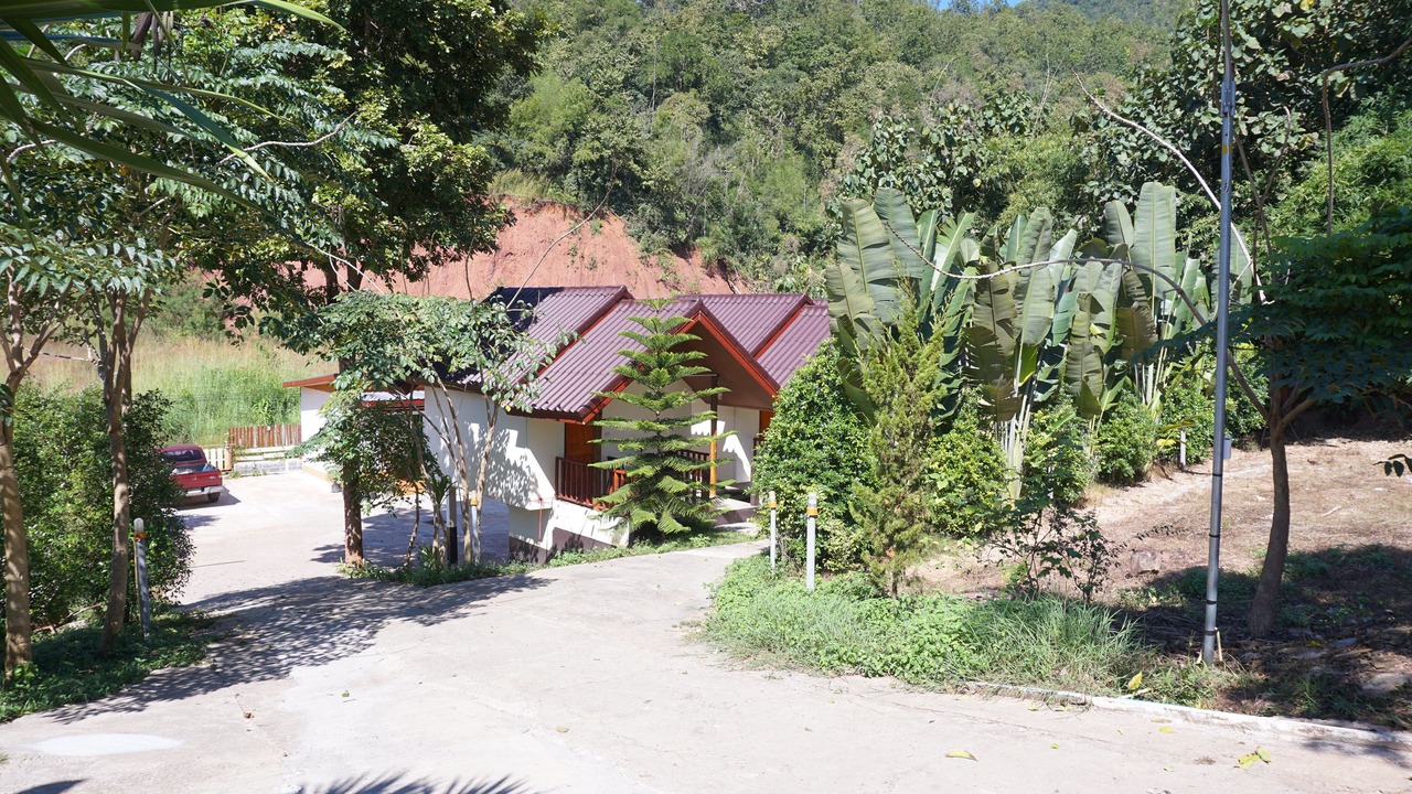 Photo of Outdoor in Dan Sai
