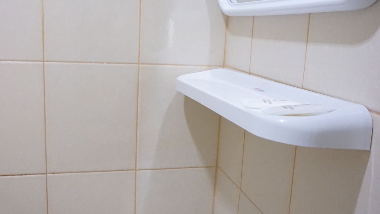 Photo of Bathroom in Dan Sai