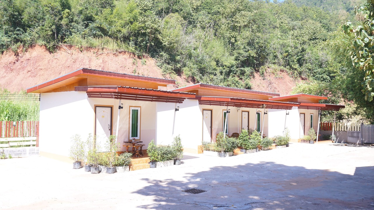 Photo of Outdoor in Dan Sai
