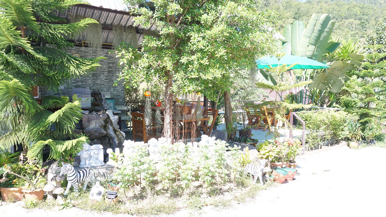 Photo of Outdoor in Dan Sai