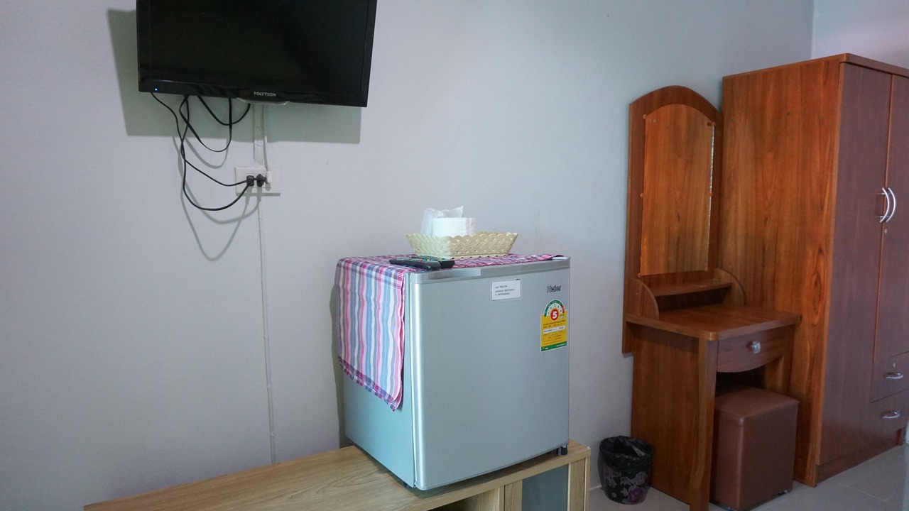 Photo of Bedroom in Dan Sai